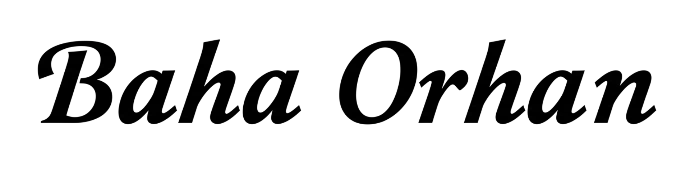 Klinik Psikolog Baha Orhan