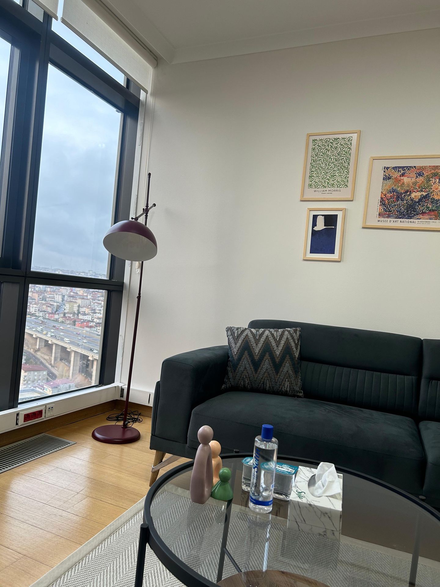 Klinik Psikolog Baha Orhan Ofisi