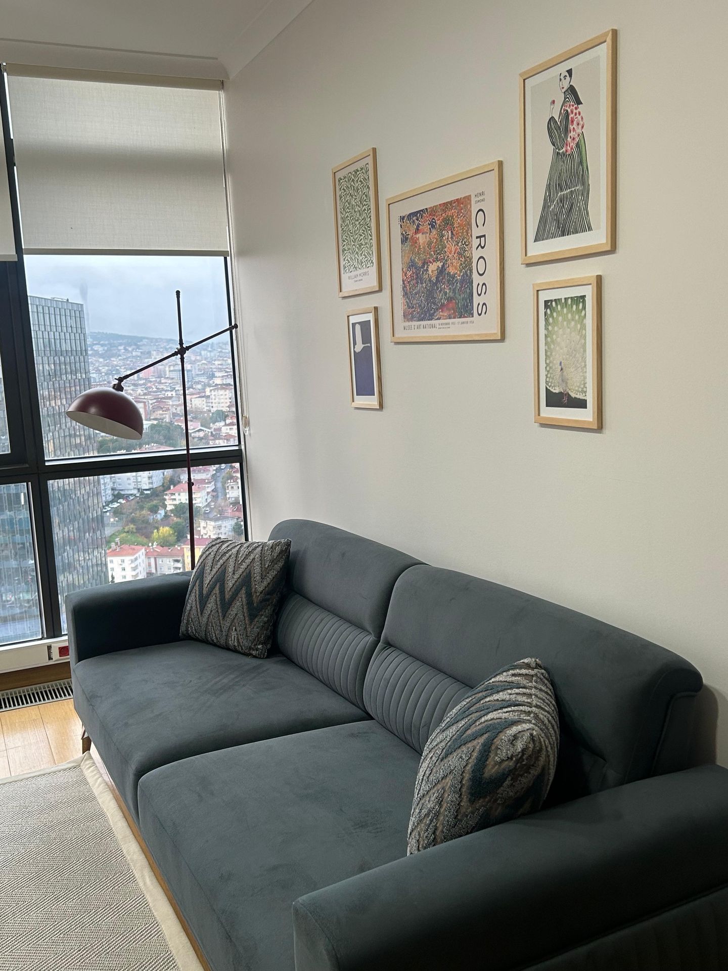 Klinik Psikolog Baha Orhan Ofisi