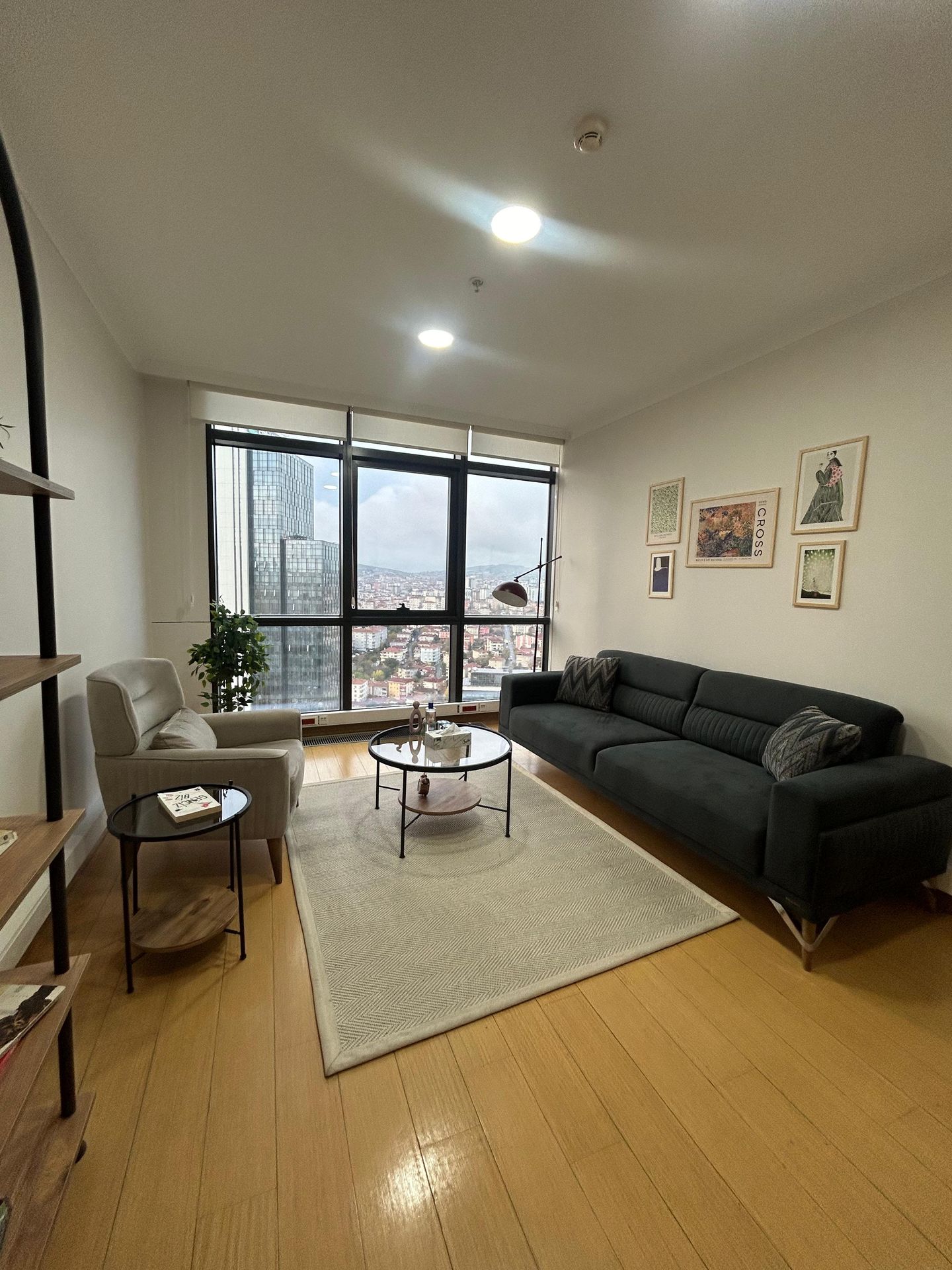 Klinik Psikolog Baha Orhan Ofisi