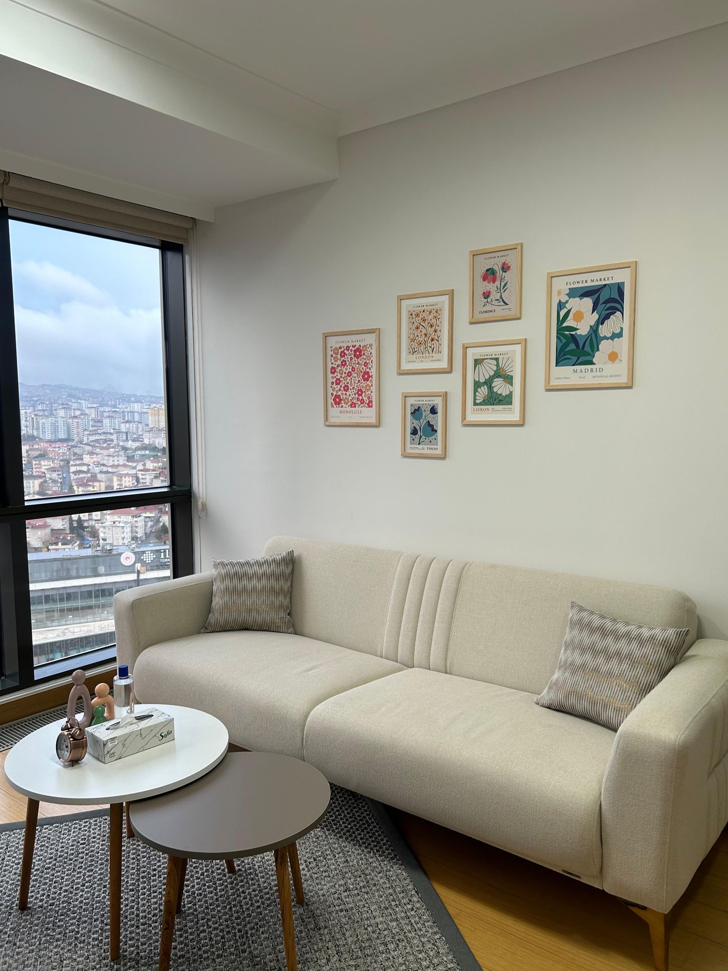 Klinik Psikolog Baha Orhan Ofisi