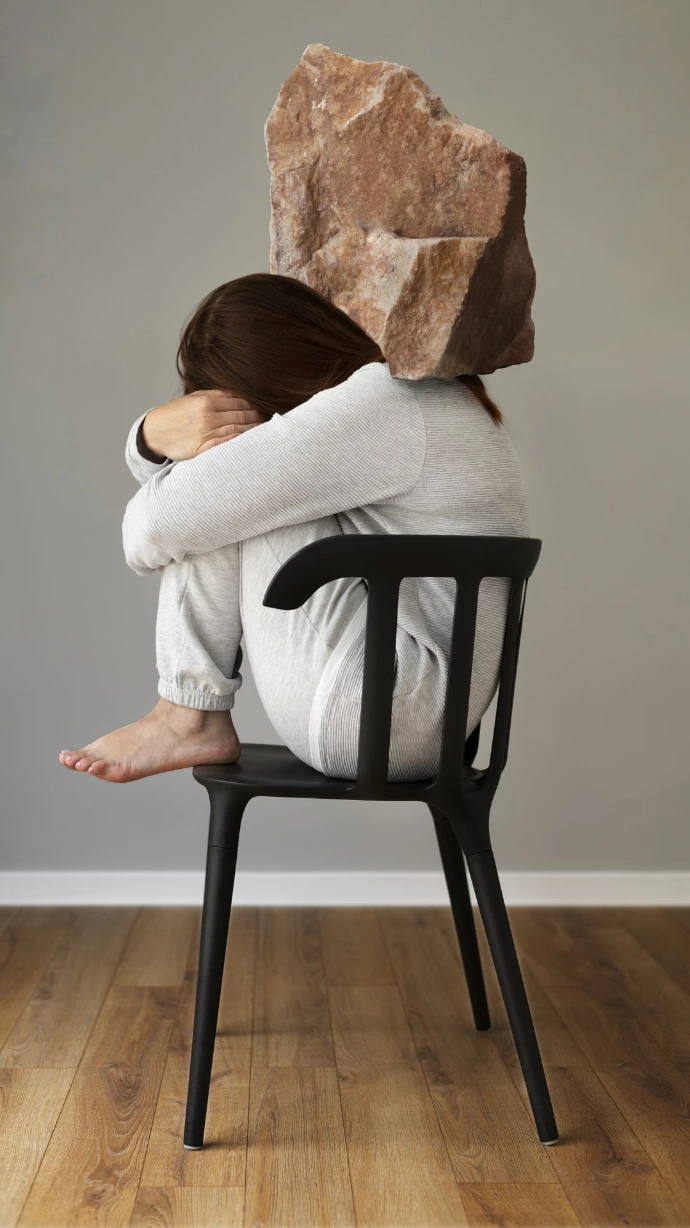 Obsesif Kompolsif Bozukluk