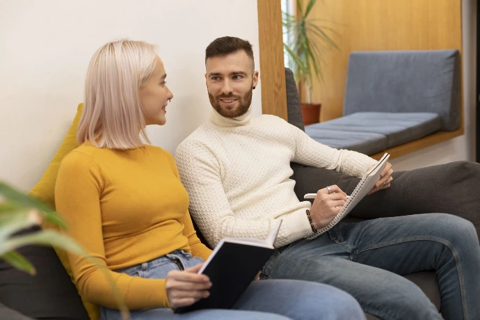 Gottman Çift Terapisi